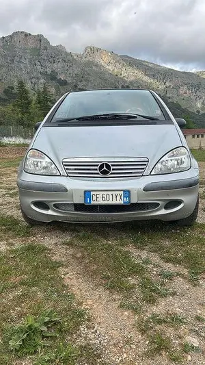 Occasion Mercedes A170