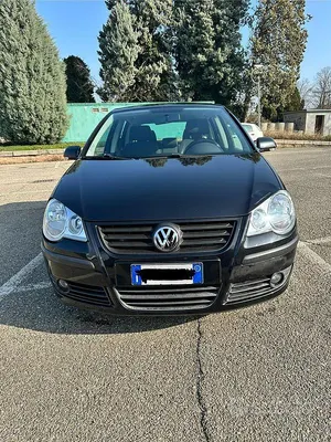 Brugt VW Polo