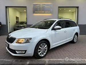 Occasion Skoda Octavia