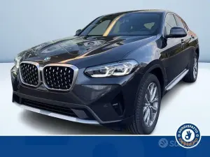 Usata BMW X4