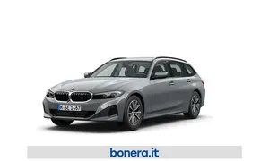 Usata BMW 318