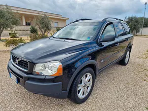 Begagnad Volvo XC90