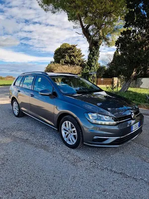 Usata VW Golf VII