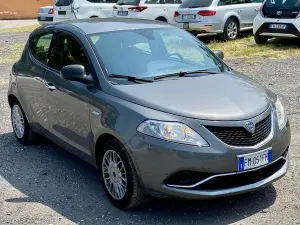 Usata Lancia Ypsilon