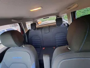 Begagnad Dacia Duster