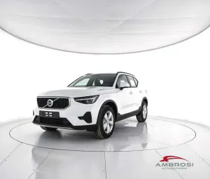 Occasion Volvo XC40