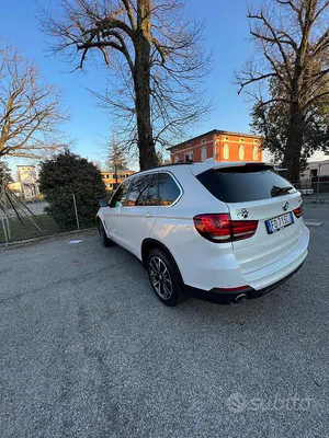 Occasion BMW X5