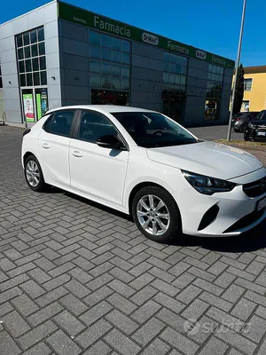 Occasion Opel Corsa