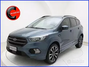 Usado Ford Kuga