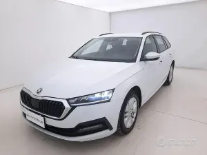 Brugt Skoda Octavia