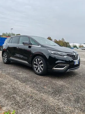 Usata Renault Espace
