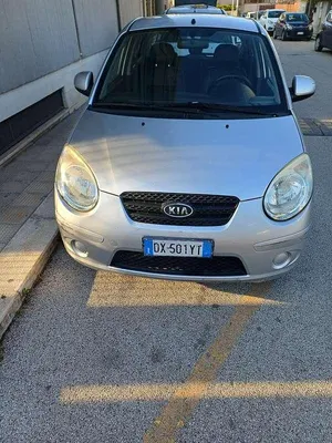 Usata Kia Picanto