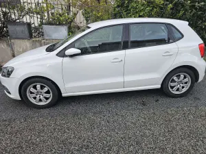 Occasion VW Polo
