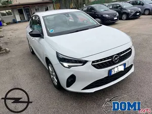Usata Opel Corsa