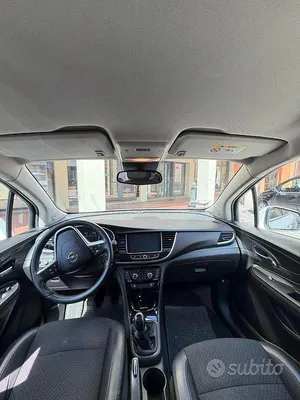 Occasion Opel Mokka X