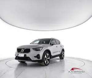 Begagnad Volvo XC40