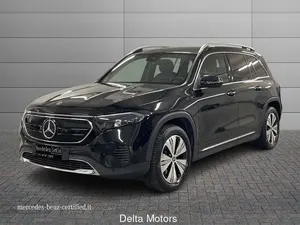 Occasion Mercedes EQB300