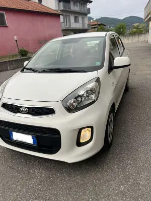 Gebraucht Kia Picanto