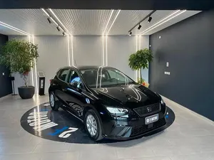Brugt Seat Ibiza