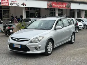 Usata Hyundai i30