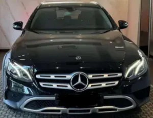 Usata Mercedes E220 All-Terrain