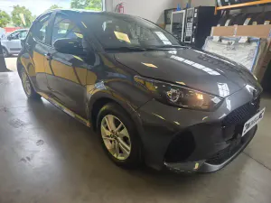 Begagnad Mazda 2
