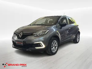Occasion Renault Captur