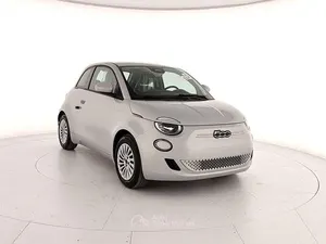 Occasion Fiat 500e