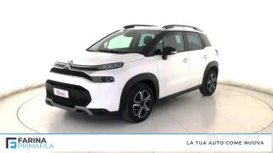 Usata Citroën C3 Aircross