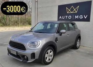 Usado Mini One D Countryman