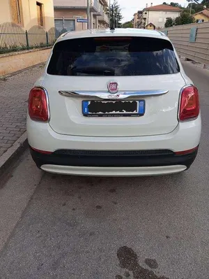 Usata Fiat 500