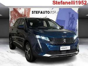 Brugt Peugeot 3008
