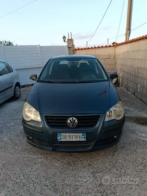 Brugt VW Polo