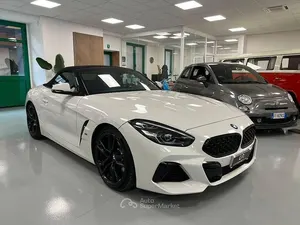 Usata BMW Z4