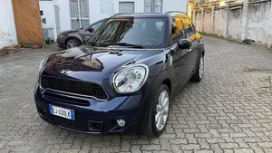 Usata Mini Cooper S Countryman