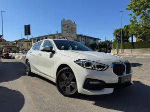 Gebraucht BMW 118