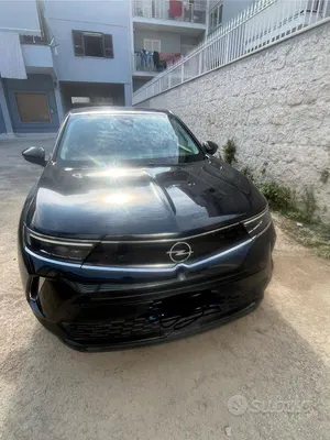 Usata Opel Mokka