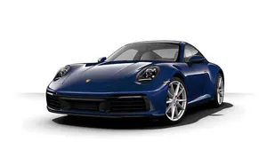 Usata Porsche 911 Carrera 4S