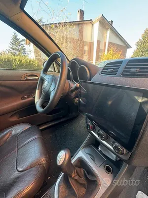 Occasion Alfa Romeo 147