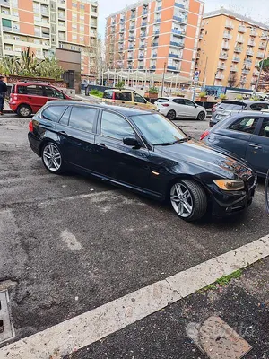 Occasion BMW 320