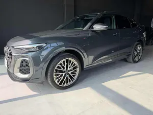 Usata Audi Q5