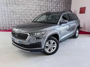 Occasion Skoda Kodiaq