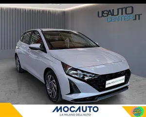 Brugt Hyundai i20