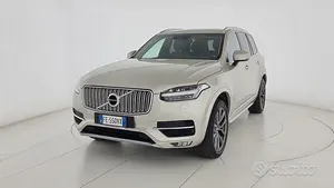 Usata Volvo XC90
