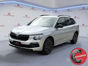 Occasion Skoda Kamiq