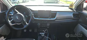 Occasion Kia Stonic