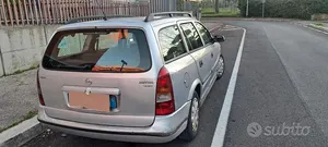 Occasion Opel Astra