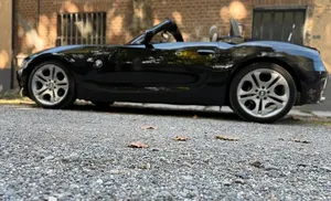 Occasion BMW Z4