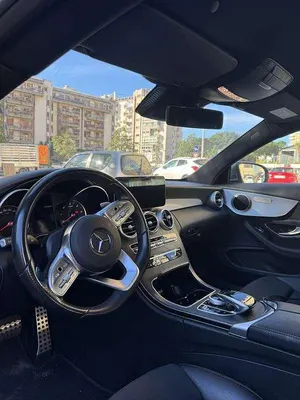 Gebraucht Mercedes C220