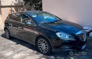 Usado Lancia Delta